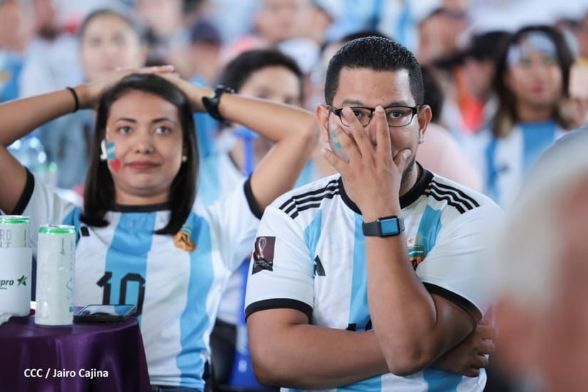 ARGENTINA